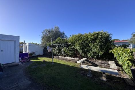 Photo of property in 198 Ferguson Street, West End, Palmerston North, 4412