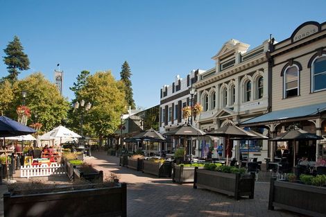 Photo of property in 51 Collingwood Street, Nelson, 7010