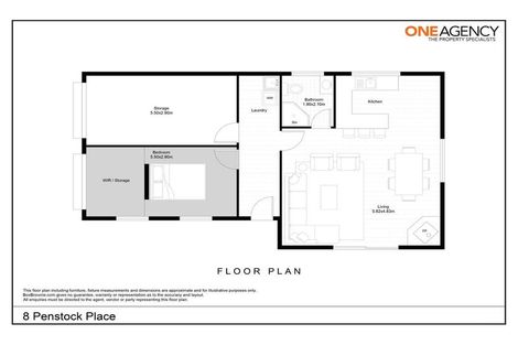 Photo of property in 8 Penstock Place, Twizel, 7901