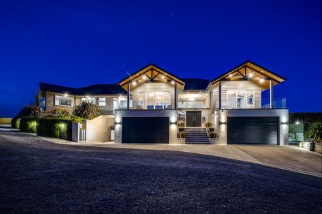 Photo of property in The Woolshed, 15g Omarunui Road, Waiohiki, Napier, 4183