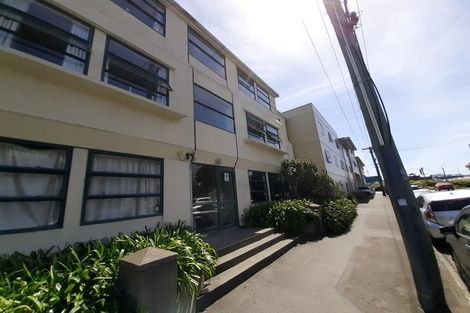 Photo of property in Te Awhina Apartments, 19/22u Sussex Street, Mount Cook, Wellington, 6021