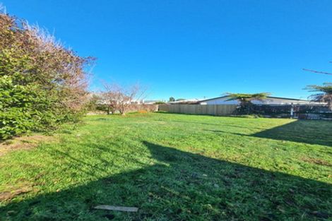 Photo of property in 2 Martin Harvey Street, Levin, 5510