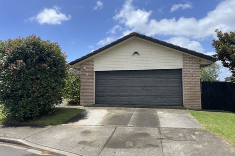 Photo of property in 24 Lili Chen Way, Mangere Bridge, Auckland, 2022