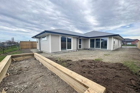 Photo of property in 30 Penney Avenue, Kaiapoi, 7630