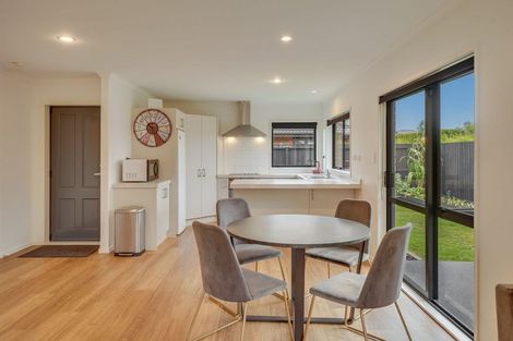 Photo of property in 8d Renoir Drive, Rolleston, 7614