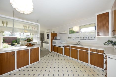 Photo of property in 50 Kent Lodge Avenue, Avonhead, Christchurch, 8042