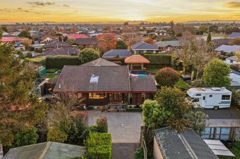 Photo of property in 42 Steadman Road, Broomfield, Christchurch, 8042