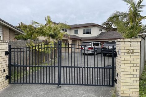Photo of property in 23 Laurel Oak Drive, Schnapper Rock, Auckland, 0632