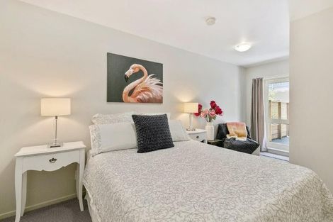 Photo of property in Luxford Villas, 110/72u Herald Street, Berhampore, Wellington, 6023