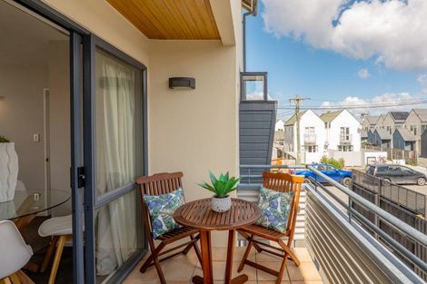 Photo of property in 1/33 Melrose Street, Christchurch Central, Christchurch, 8013