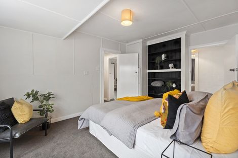 Photo of property in 195 College Street, West End, Palmerston North, 4412