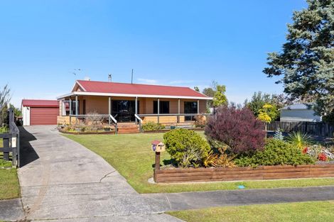 Photo of property in 8 Cynthia Crescent, Te Aroha, 3320