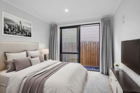 Photo of property in 61 Gibbon Street, Sydenham, Christchurch, 8023