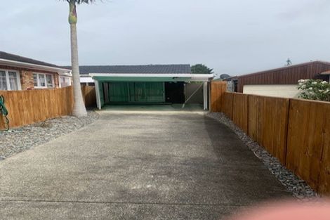 Photo of property in 2/4 Carlie Street, Papatoetoe, Auckland, 2025