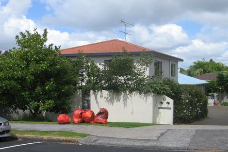 Photo of property in 1/8a Belmont Terrace, Milford, Auckland, 0620