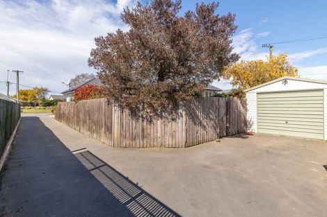 Photo of property in 341 Burwood Road, Burwood, Christchurch, 8083