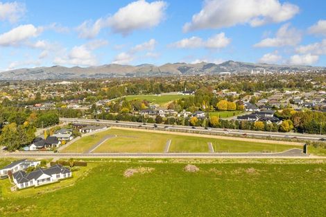 Photo of property in 485 Hills Road, Marshland, Christchurch, 8051