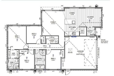 Photo of property in 20 Accadia Drive, Rolleston, 7614