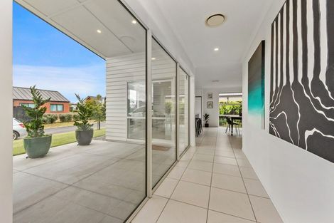 Photo of property in 36 Meachem Road, Chartwell, Hamilton, 3210