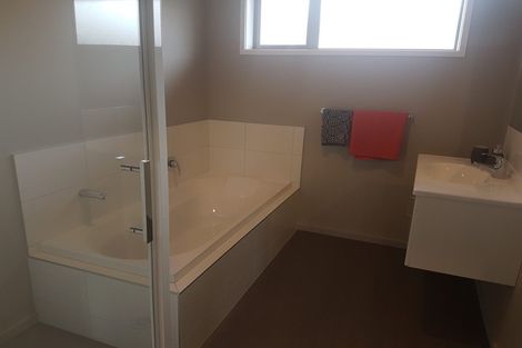 Photo of property in 1 Eversham Drive, Rolleston, 7615