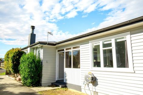 Photo of property in 51 Lincoln Street, Ashhurst, 4810