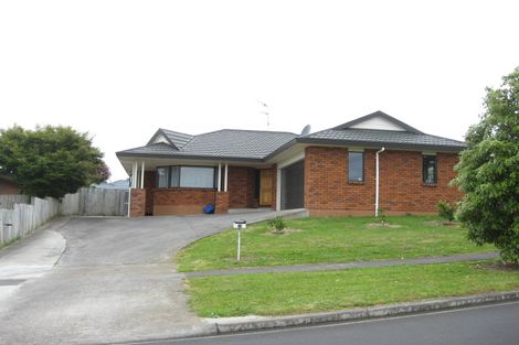 Photo of property in 13 Isabella Drive, Pukekohe, 2120