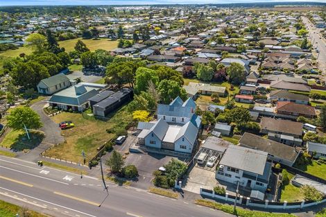 Photo of property in 307 New Brighton Road, Burwood, Christchurch, 8083