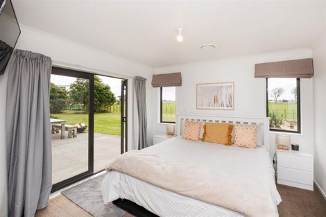 Photo of property in 148 Hendersons Line, Marton, 4789