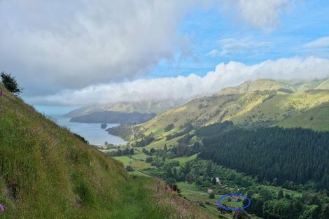 Photo of property in 128 Richfield Road, Port Levy, Diamond Harbour, 8972