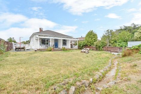 Photo of property in 38 Johns Road, Rangiora, 7400