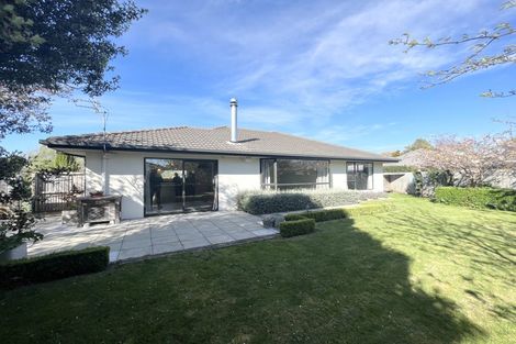 Photo of property in 15 Birchwood Close, Prebbleton, 7604