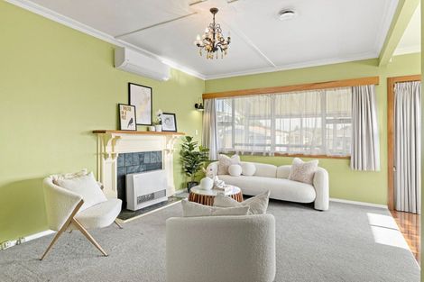 Photo of property in 8 Harper Street, Gonville, Whanganui, 4501