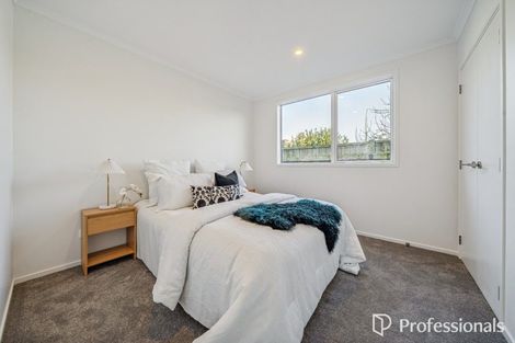 Photo of property in 63a Colson Street, Avalon, Lower Hutt, 5011