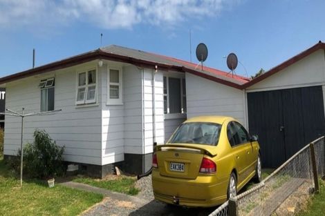 Photo of property in 103 Richard Street, Opotiki, 3122