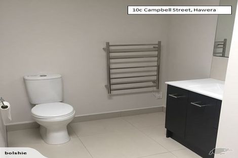 Photo of property in 10 Campbell Street, Sumner, Christchurch, 8081