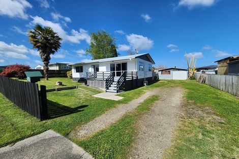 Photo of property in 227 Pekerau Crescent, Te Awamutu, 3800