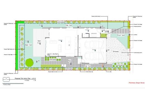 Photo of property in 30 Pukeko Road, Hobsonville, 0616