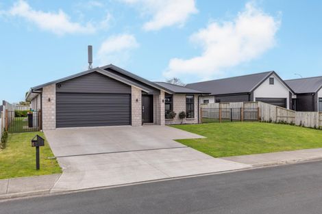 Photo of property in 4 Sadie Drive, Matamata, 3400