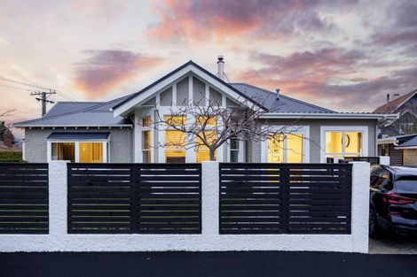 Photo of property in 11 Belgrave Crescent, Kaikorai, Dunedin, 9010