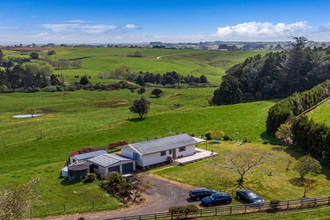 Photo of property in 231 Hart Road, Pukekohe, 2676