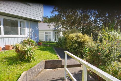 Photo of property in 258 Ohiro Road, Brooklyn, Wellington, 6021