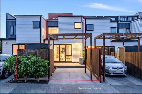 Photo of property in 84 Squadron Drive, Hobsonville, Auckland, 0616