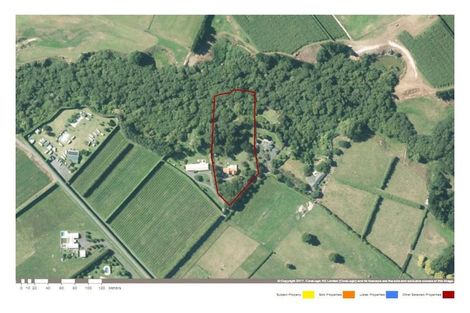 Photo of property in 50c Trentham Road, Matangi, Hamilton, 3284