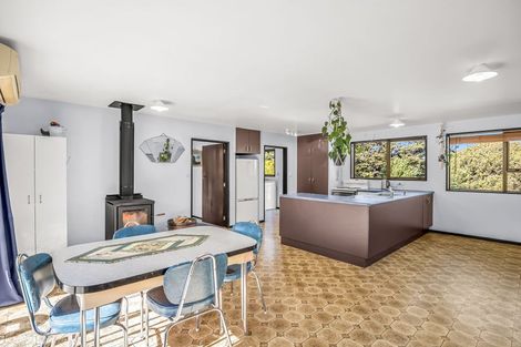 Photo of property in 250 Woodside Road, Oxford, 7495