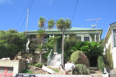 Photo of property in 43 Mckinley Crescent, Brooklyn, Wellington, 6021