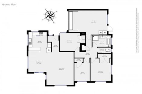 Photo of property in 12a Heihei Place, Paraparaumu, 5032