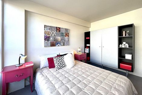 Photo of property in St Pauls Apartments, 59/43u Mulgrave Street, Thorndon, Wellington, 6011