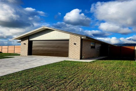 Photo of property in 5 Thorn Place, Levin, 5510