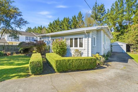 Photo of property in 55 Honore Drive, Linton, Palmerston North, 4472