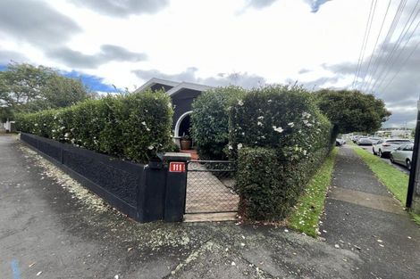 Photo of property in 111 Liardet Street, New Plymouth, 4310